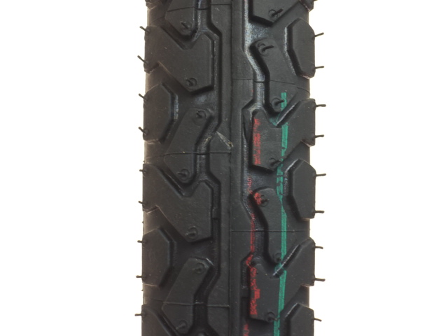 Heidenau Pneu 2 1/4-17 M4 28B