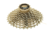 Shimano Kassette 11Gang 11-34Z Ultegra CS-HG800 silber