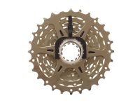 Shimano Kassette 9Gang 11-28Z Alivio CS-HG400