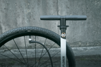 SKS Standpumpe Air X-plorer 10.0 Stahl Clik Valve mit Manometer