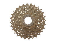 Shimano Kassette 9Gang 11-28Z Alivio CS-HG400