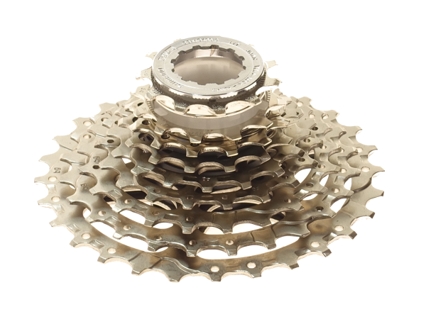 Shimano Kassette 9Gang 11-28Z Alivio CS-HG400