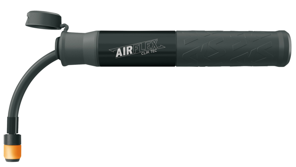 SKS SKS Minipumpe Airflex Explorer clik tec