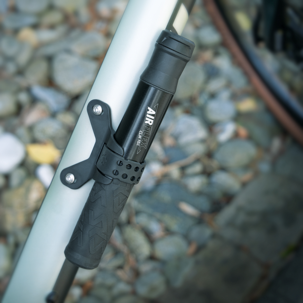 SKS SKS Minipumpe Airflex Explorer clik tec