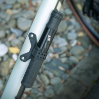 SKS SKS Minipumpe Airflex Explorer clik tec