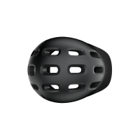 Woom READY Kinderhelm S 50-53 cm anthrazit