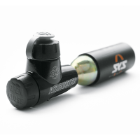 SKS Kartuschenpumpe Airbuster