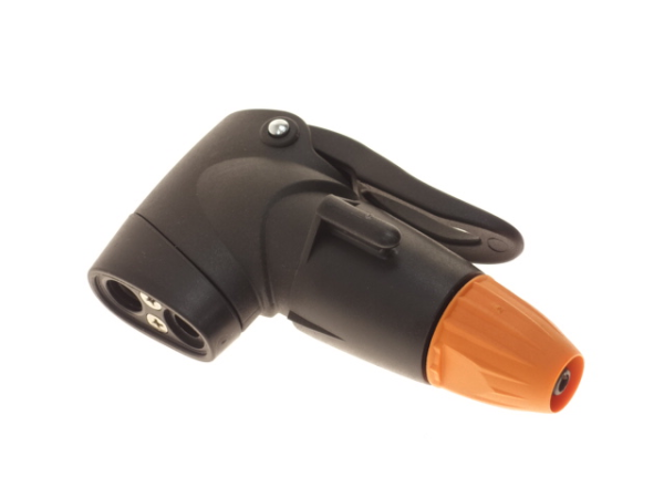 SKS Pumpenkopf Multi Valve für alle Ventile