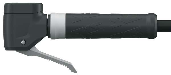 SKS SKS Pumpenschlauch mit Pumpenkopf MV-Easy alle Ventile