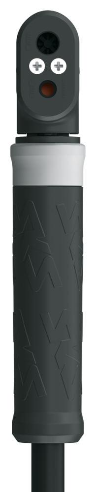 SKS SKS Pumpenschlauch mit Pumpenkopf MV-Easy alle Ventile