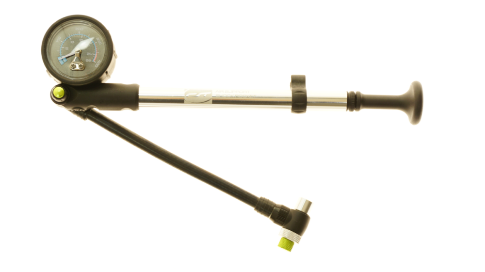 Contec Dämpferpumpe 28Bar/400PSI