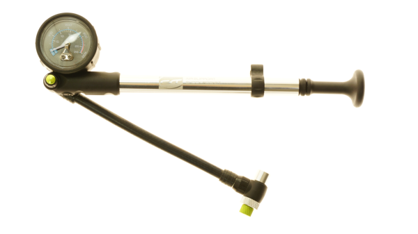 Contec Dämpferpumpe 28Bar/400PSI