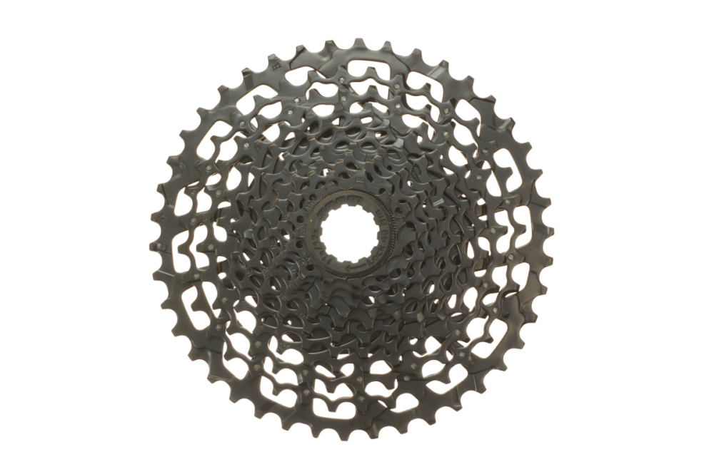 SRAM Kassette 11Gang 11-42Zähne PG-1130 schwarz