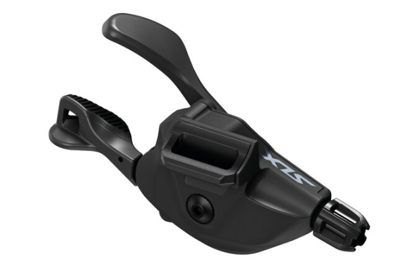 Shimano Schalthebel 12Gang SLX SL-M7100-IR I-Spec EV mit optislick-Kabel