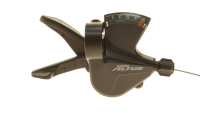 Shimano Schalthebel 9Gang rechts Altus SL-M2010 Rapidfire