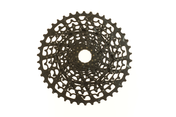 SRAM Kassette 11Gang 10-42Zähne XG-1150 schwarz