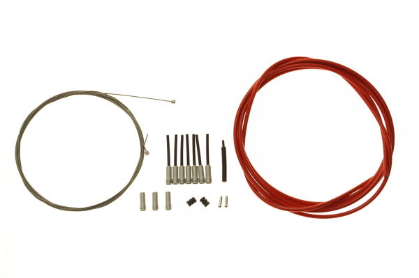 Kabel & Schalthülle