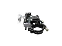 Shimano Umwerfer 3x8Gang FD-TY700 To-Sw Du-Pu 66-69°