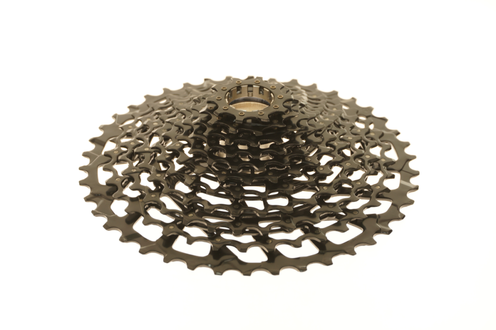 SRAM Kassette 11Gang 10-42Zähne XG-1150 schwarz