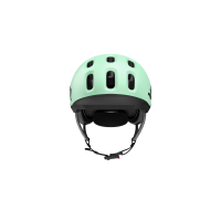 Woom READY Kinderhelm S 50-53 cm Mint