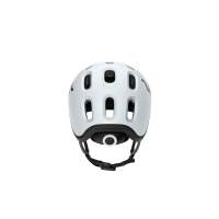 Woom READY Kinderhelm XS 46-50 cm hellgrau matt