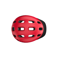 Woom READY Kinderhelm XS 46-50cm rot matt