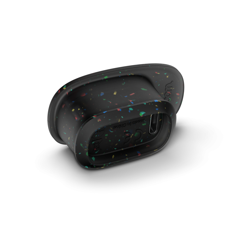 Woom READY Helmlicht LED USB - C