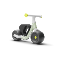 Woom WOW 0 Kinder-Laufrad soft sprout