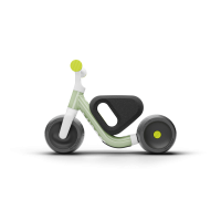 Woom WOW 0 Kinder-Laufrad soft sprout