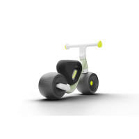 Woom WOW 0 Kinder-Laufrad soft sprout