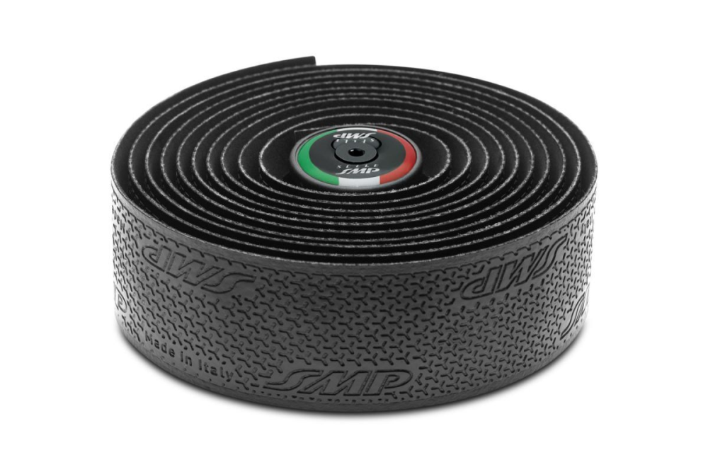 Selle SMP Tape Grip 2.0 Black
