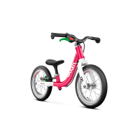 Woom 1 GO Laufrad 12" Hot Pink H