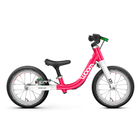 Woom 1 GO Laufrad 12" Hot Pink H