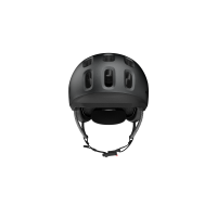 Woom READY Kinderhelm M 53-57cm anthrazit