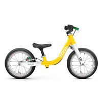 Woom 1 GO Laufrad 12" gelb vibrant H