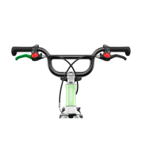 Woom GO 2 Kinderfahrrad 14 Zoll" Spearmint crush H