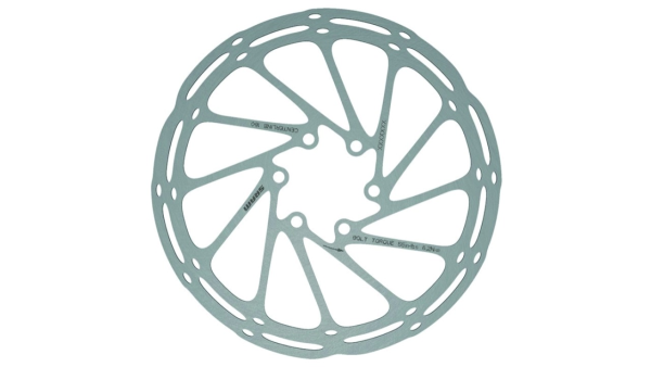 SRAM Bremsscheibe Centerline 203mm