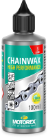 MOTOREX Chainwax High Performance Flasche 100 ml