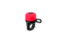 Woom Glocke Bing Bell neon pink