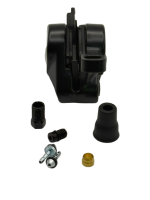 Promax Bremssattel für woom OFF & OFF AIR 4 - 6 | 140 / 160 mm