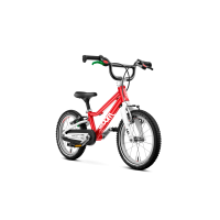 Woom GO 2 Kinderfahrrad 14" rot H