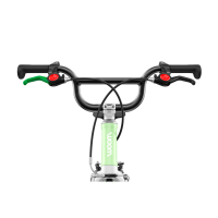 Woom GO 3 Kinderfahrrad 16"" Spearmint crush H