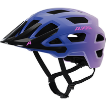 Alpina FB JR 3 FLASH fading violet matt | 50-55