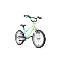 Woom GO 3 Kinderfahrrad 16"" Spearmint crush H