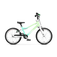 Woom GO 3 Kinderfahrrad 16"" Spearmint crush H