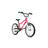 Woom GO 3 Kinderfahrrad 16" hot Pink H
