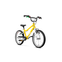 Woom GO 3 Kinderfahrrad 16" gelb vibrant H