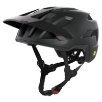 TAUNUS MIPS schwarz matt