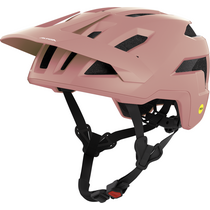TAUNUS MIPS mauve matt