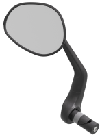 Ergon Rückspiegel Velo Innenbefestigung Klemmkonus 17.2-22mm